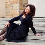 Photo of Anna Rodgers