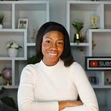 Photo of Audrey Rozier