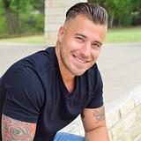 Photo of John Marrone