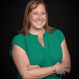 Photo of Rebecca Courson