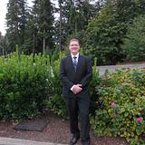 Photo of Chris Reynolds