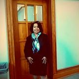 Photo of Petra Perez