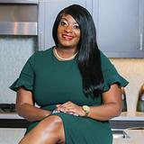 Photo of Lekita Smith