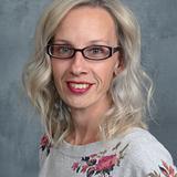 Photo of Amber Potts