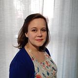 Photo of Kelcey Hopkins