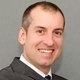 Photo of Jeremy Romano