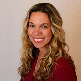 Photo of Patricia Berg