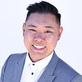 Photo of Justin Wong