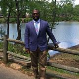 Photo of Tyreece Hampton