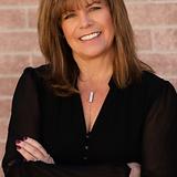 Photo of Jackie Homrighausen