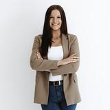 Photo of Madeline Hook