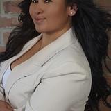 Photo of Brenda Sevilla