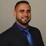 Photo of Steven Bombino