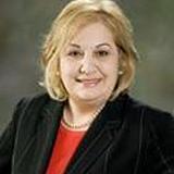 Photo of Lili Daniali