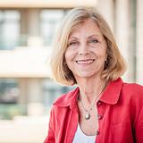 Photo of Barbara Matzick Huse