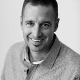 Photo of Travis Baker