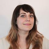 Photo of Leslie Aldridge