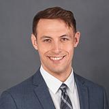 Photo of Jimmy Flint-Smith
