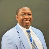 Photo of Dominique Williams