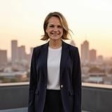 Photo of Jill Chastain