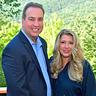 Photo of Jeff & Danielle Leshin