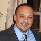 Photo of Joe Gonzalez