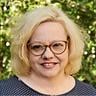 Photo of Alice Van Dyke