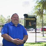 Photo of Chris Loschiavo