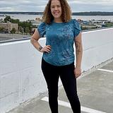 Photo of Lyndsey Wilson