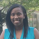 Photo of Charisse Veerman