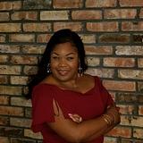 Photo of Michelle Jackson