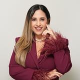 Photo of Charisse Marin