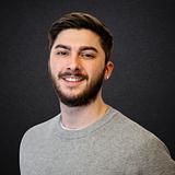 Photo of Collin Chladil