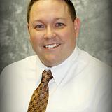 Photo of Charlie Gehrke