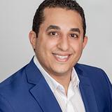 Photo of Ronen Saruri