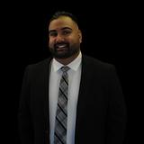 Photo of Michael Manhas