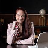 Photo of Rachael Davis