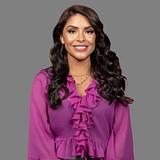 Photo of Amy Alvarado