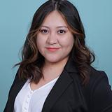 Photo of Marisol Rosas-Reyes