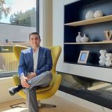 Photo of Mike Safaei