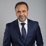 Photo of Hamze Husseini
