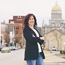Photo of Denise Stover