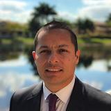 Photo of Juan Carlos Romero