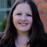 Photo of Meghan Johnson