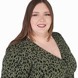 Photo of Sarah Chasteen