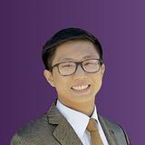 Photo of Eric  Liu