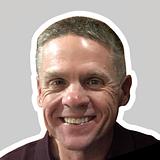 Photo of Lenny Carley