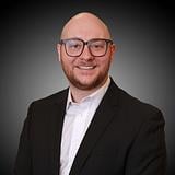 Photo of Matt Leigh