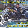 Photo of Jeff Wright