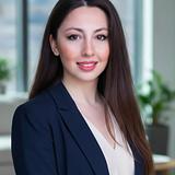 Photo of Firuza Nuridinova